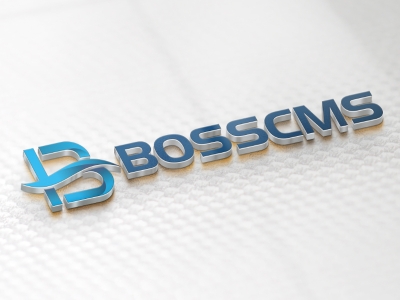 BOSSCMS-Free系统，简单好用的网站内容管理系统